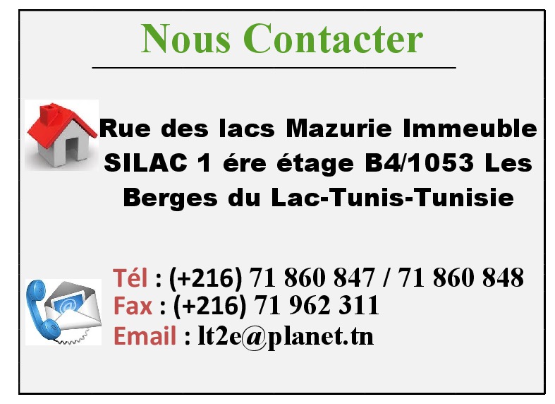 vente equipement de mesure tunisie - Contrle des appareils de mesure tunisie - calibration tunisie